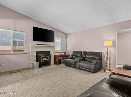 2550 Panamint Road, Carson City, NV 89706 Photo