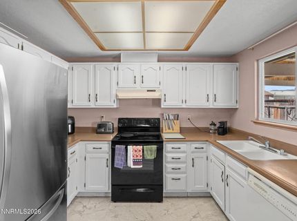 2550 Panamint Road, Carson City, NV 89706 Photo