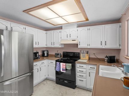 2550 Panamint Road, Carson City, NV 89706 Photo