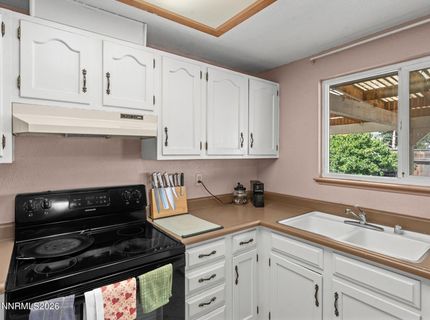 2550 Panamint Road, Carson City, NV 89706 Photo