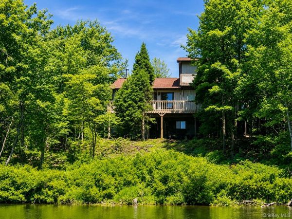 127 Beaver Dam Road , Unit Long Pond,, Other, PA 18334