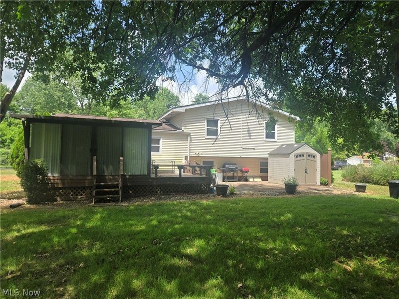 2042 Coit Drive NW, Warren, OH 44485 Photo 5