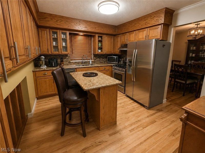 2042 Coit Drive NW, Warren, OH 44485 Photo 8