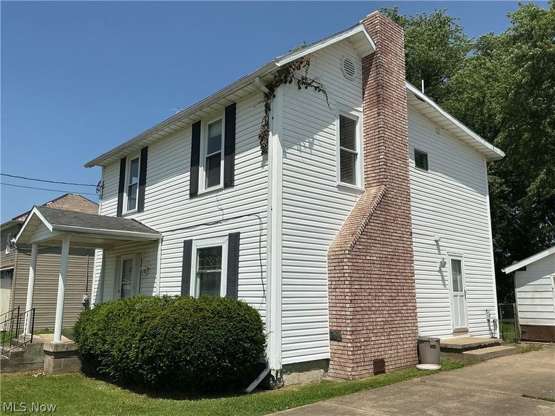 122 Clay Street, Frazeysburg, OH 43822 Photo 2