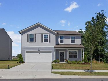 1717 Arapahoe Ridge Drive, Raleigh, NC 27604