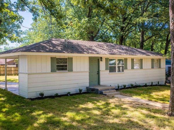 18 Westminister Drive, Little Rock, AR 72209