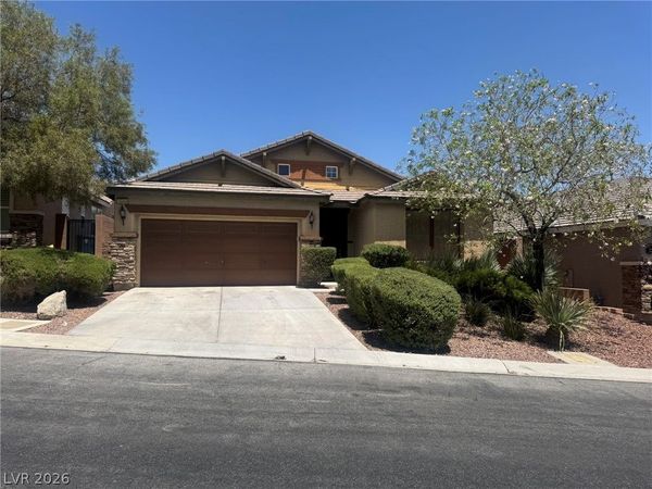10404 Bays Mountain Avenue , Las Vegas, NV 89166
