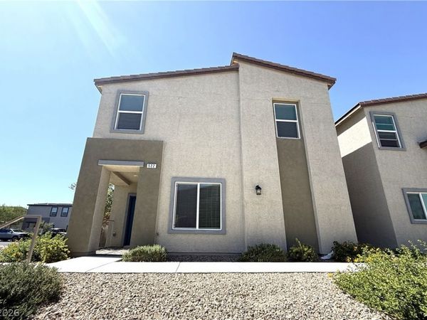 522 Spy Rock Avenue , Henderson, NV 89044