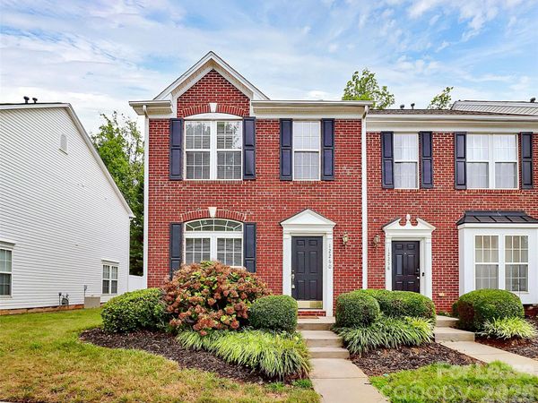 12260 Jessica Place, Charlotte, NC 28269