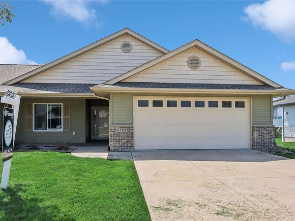 4188 Garnet Circle, Marion, IA 52302