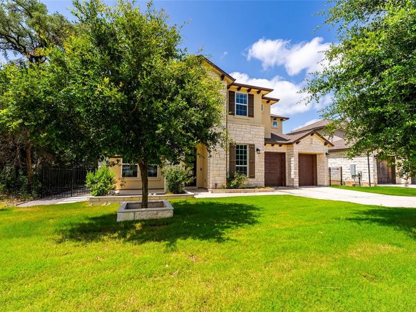 212 Eiglehart RD, Austin, TX 78737