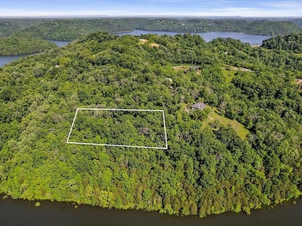 0 Harbor Pointe, Silver Point, TN 38582