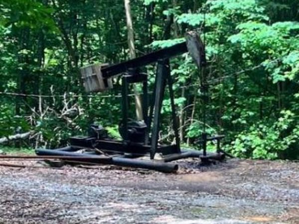 . Kenneth Linder/Coyote Ln., Livingston, TN 38570