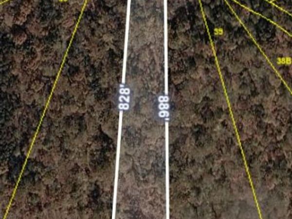 Lot 41 Milky Way Rd, Jamestown, TN 38556