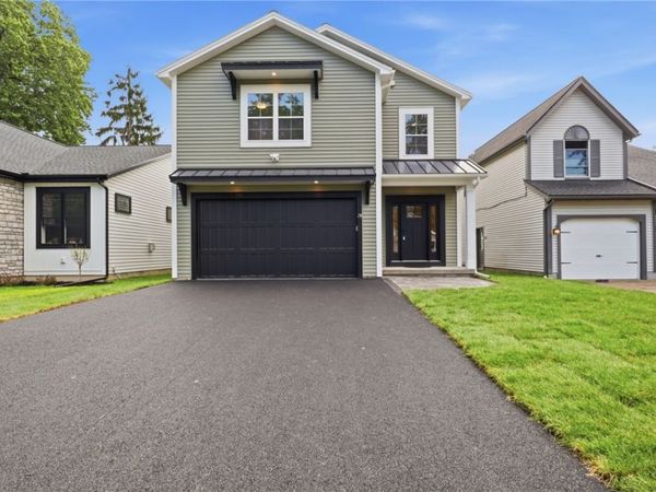 28 Madison, Rochester, NY 14617