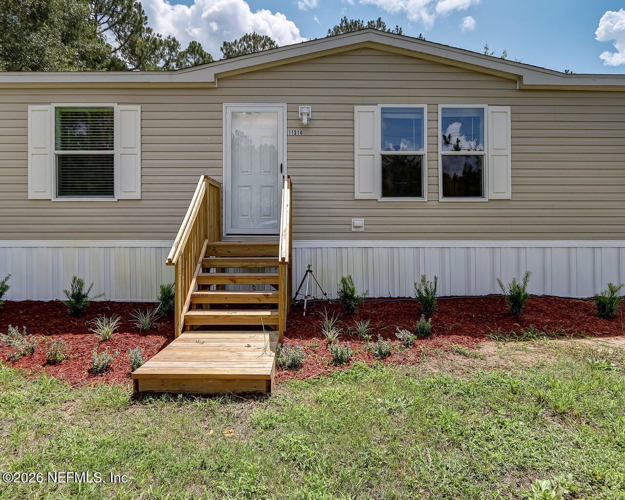 11314 Deerwood Circle, Macclenny, FL 32063 Photo