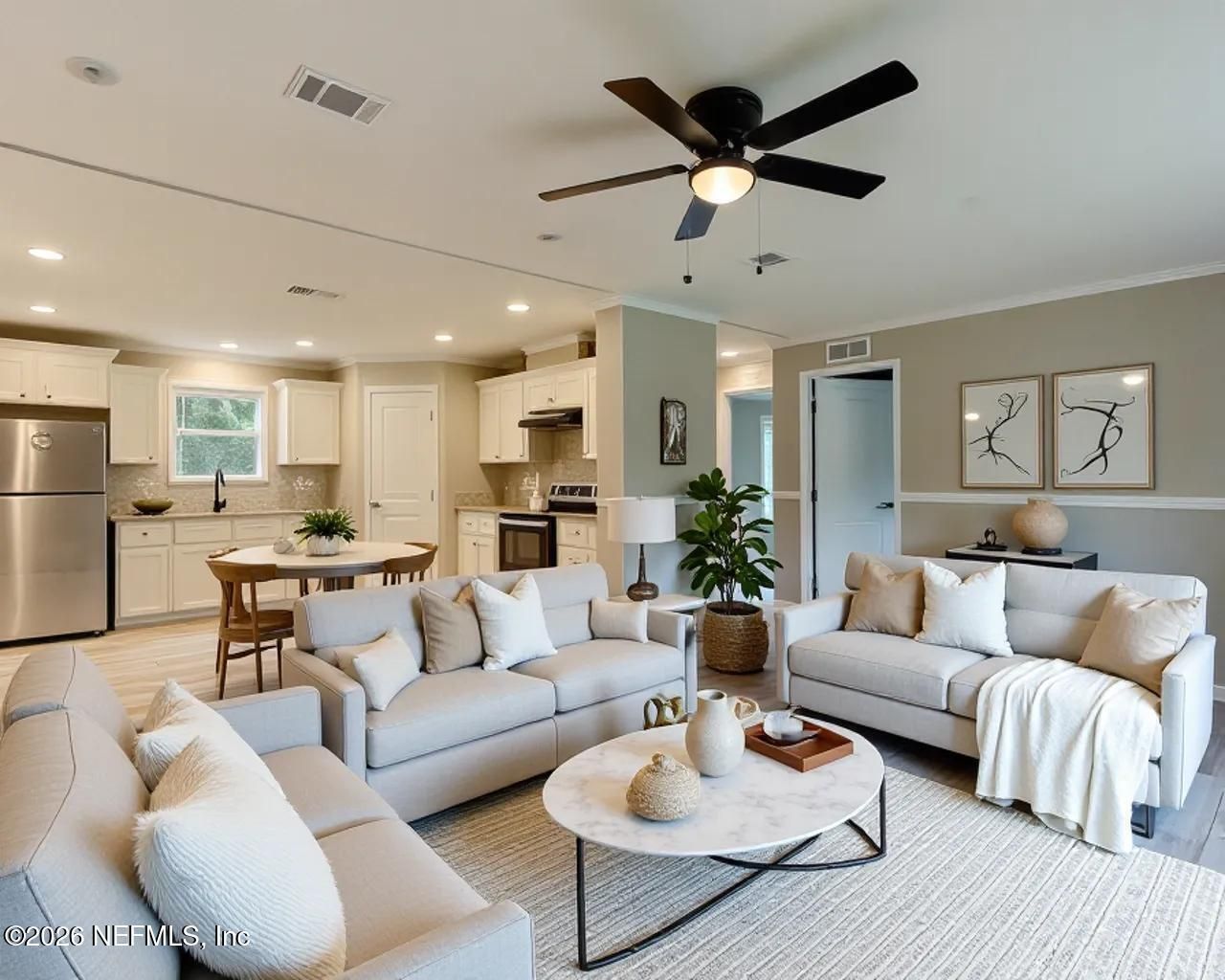 11314 Deerwood Circle, Macclenny, FL 32063 Photo