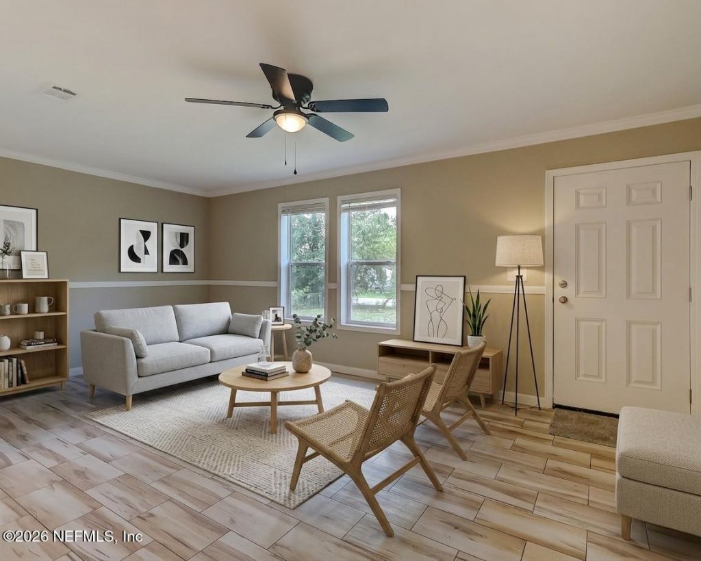 11314 Deerwood Circle, Macclenny, FL 32063 Photo