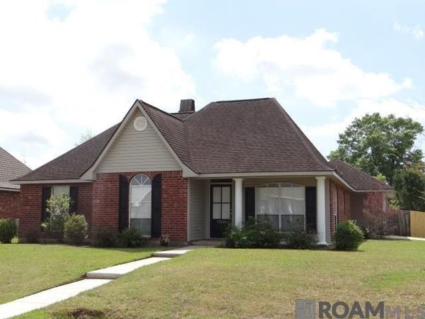 12204 Dove Hollow Dr, Denham Springs, LA 70726