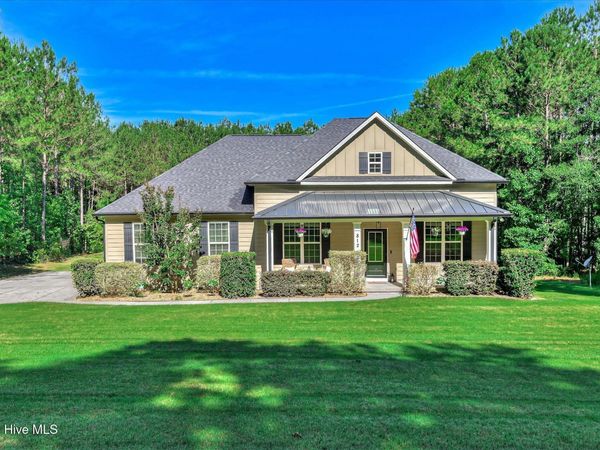 812 Knox Road , Harlem, GA 30814