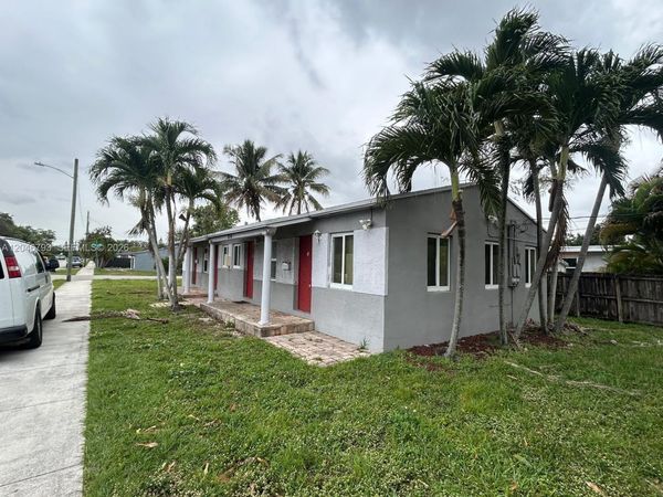 2214 N 25th Ave , Unit 2214#2, Hollywood, FL 33020