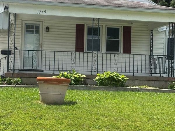 1749 Rosemont Boulevard, Dayton, OH 45420