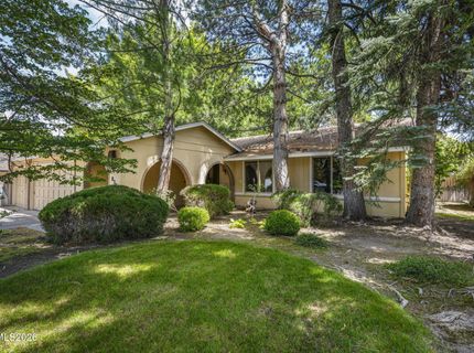 830 Meadow Springs Drive, Reno, NV 89509 Photo