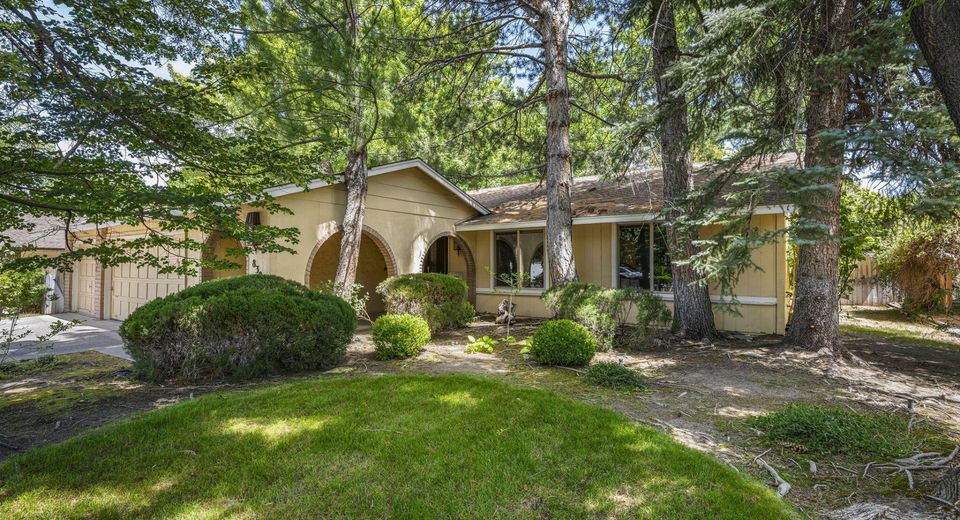830 Meadow Springs Drive, Reno, NV 89509 Photo