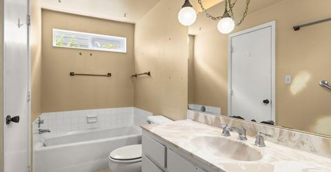 830 Meadow Springs Drive, Reno, NV 89509 Photo