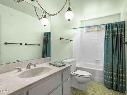 830 Meadow Springs Drive, Reno, NV 89509 Photo