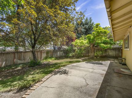 830 Meadow Springs Drive, Reno, NV 89509 Photo