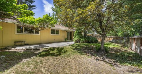 830 Meadow Springs Drive, Reno, NV 89509 Photo