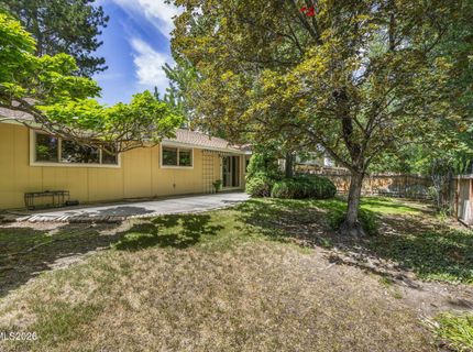 830 Meadow Springs Drive, Reno, NV 89509 Photo