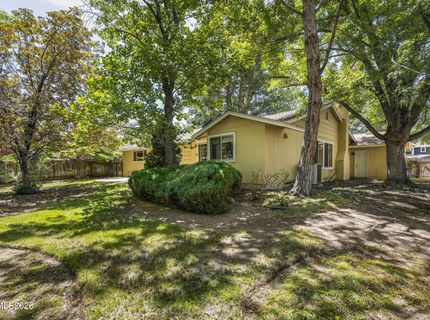 830 Meadow Springs Drive, Reno, NV 89509 Photo