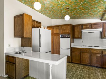 830 Meadow Springs Drive, Reno, NV 89509 Photo