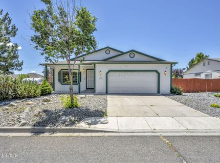 17704 Georgetown Drive, Reno, NV 89508 Photo