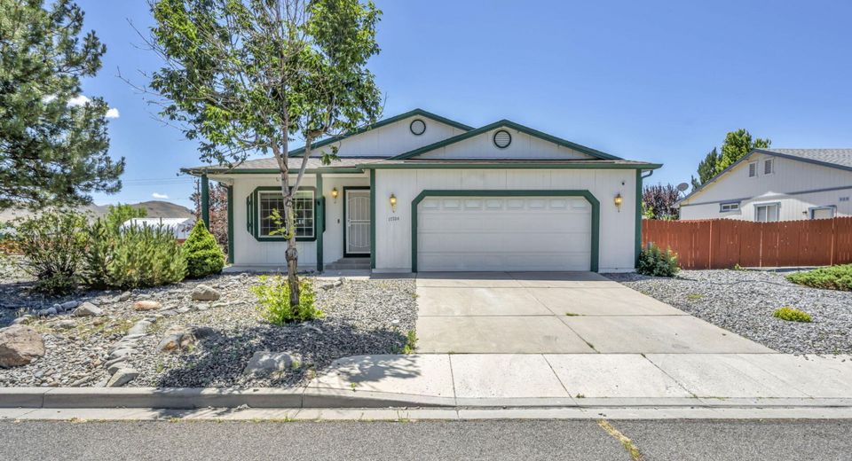17704 Georgetown Drive, Reno, NV 89508 Photo