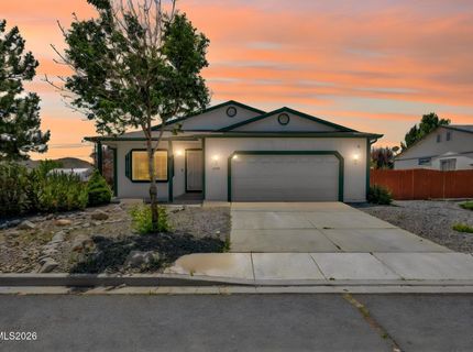 17704 Georgetown Drive, Reno, NV 89508 Photo