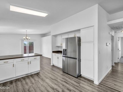 17704 Georgetown Drive, Reno, NV 89508 Photo