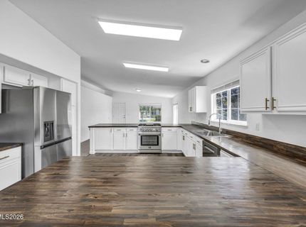 17704 Georgetown Drive, Reno, NV 89508 Photo