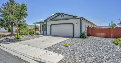 17704 Georgetown Drive, Reno, NV 89508 Photo