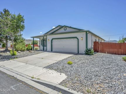 17704 Georgetown Drive, Reno, NV 89508 Photo