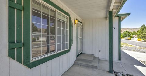 17704 Georgetown Drive, Reno, NV 89508 Photo