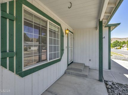 17704 Georgetown Drive, Reno, NV 89508 Photo