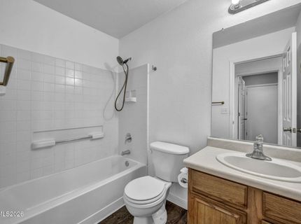 17704 Georgetown Drive, Reno, NV 89508 Photo