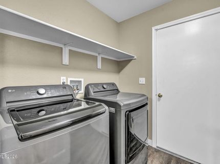 17704 Georgetown Drive, Reno, NV 89508 Photo
