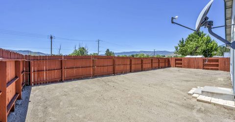 17704 Georgetown Drive, Reno, NV 89508 Photo