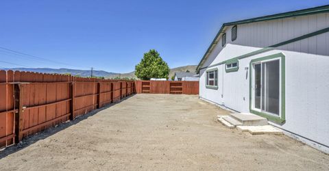 17704 Georgetown Drive, Reno, NV 89508 Photo