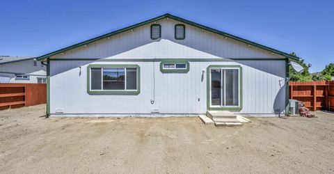 17704 Georgetown Drive, Reno, NV 89508 Photo
