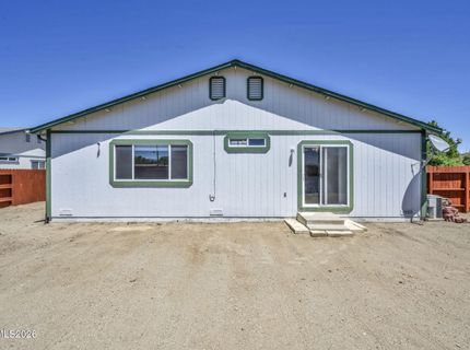 17704 Georgetown Drive, Reno, NV 89508 Photo